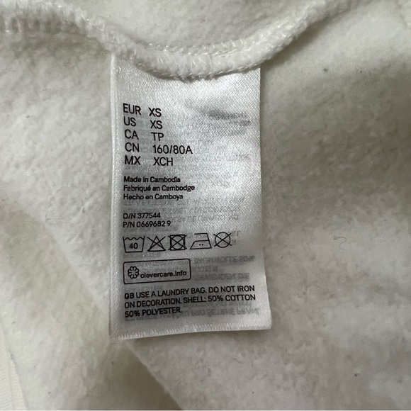 H&M Pullover Sweatshirt - Picture 8 of 11